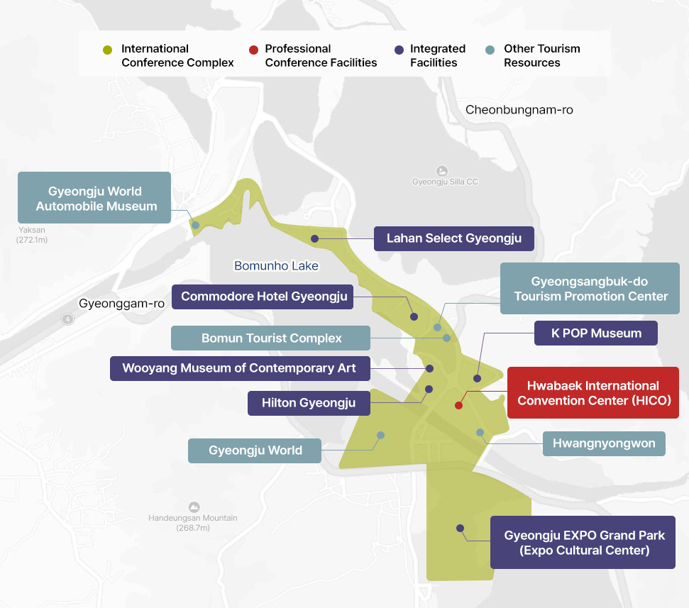 International Conference Complex