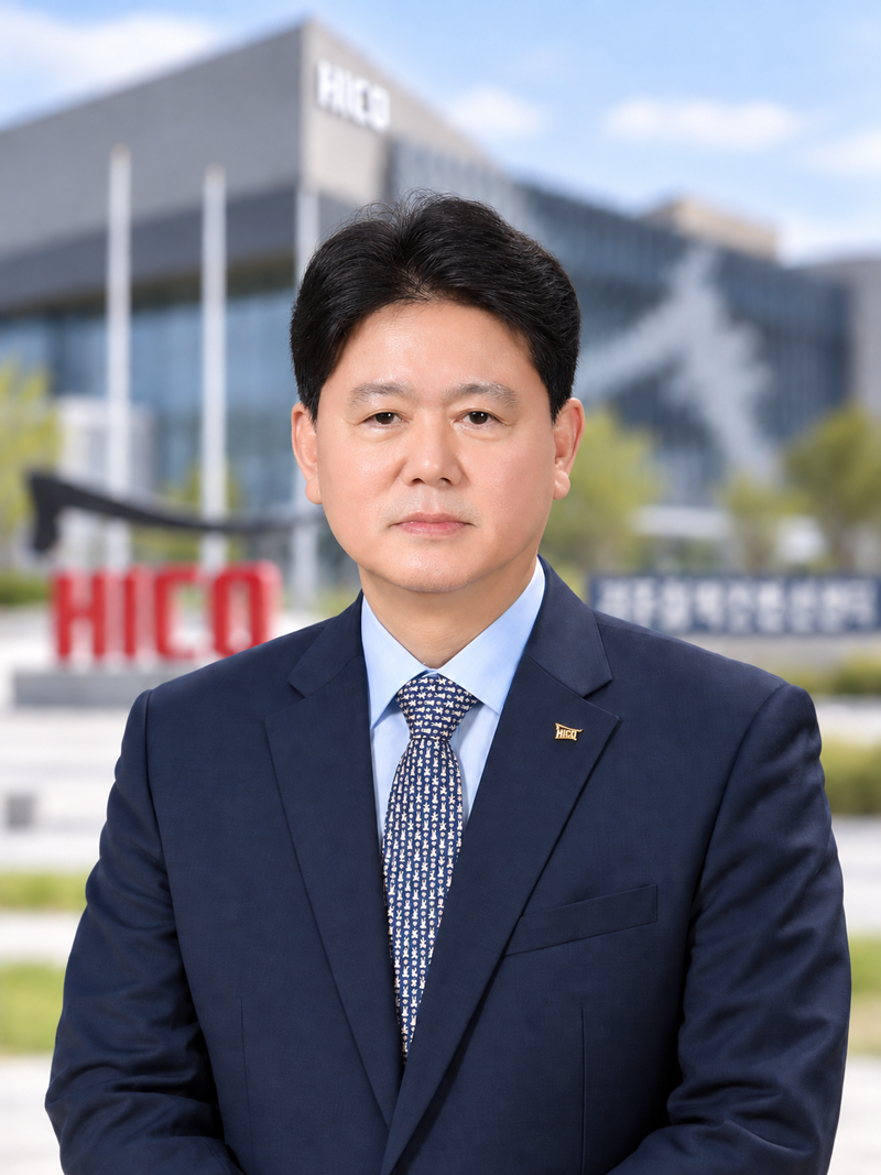 경주화백컨벤션센터 윤승현 사장